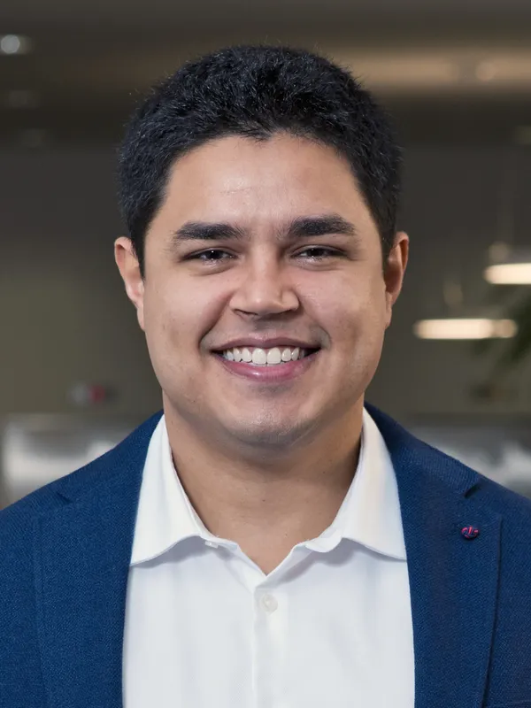 Tiago Prince Sales